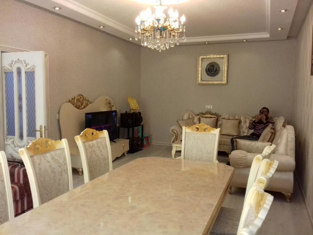 Виллы Guest house in Qabala Габала-66