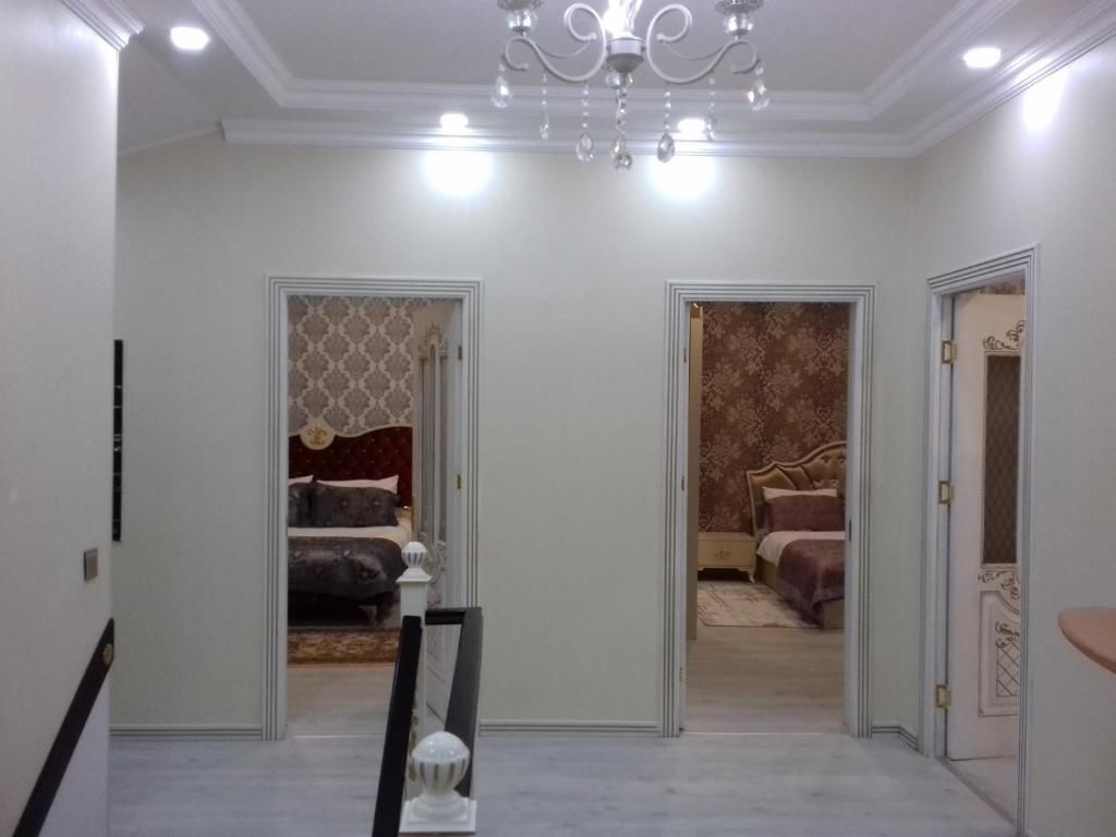 Виллы Guest house in Qabala Габала-84