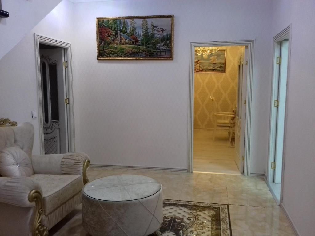 Виллы Guest house in Qabala Габала-90