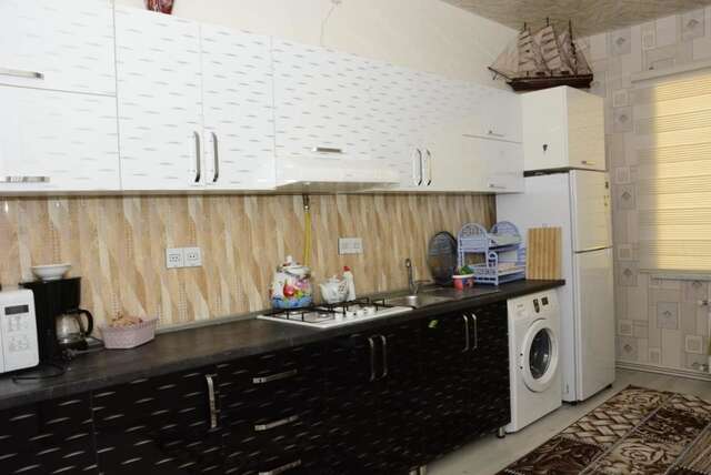 Виллы Guest house in Qabala Габала-34