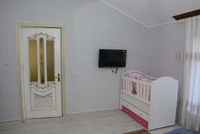 Виллы Guest house in Qabala Габала-41
