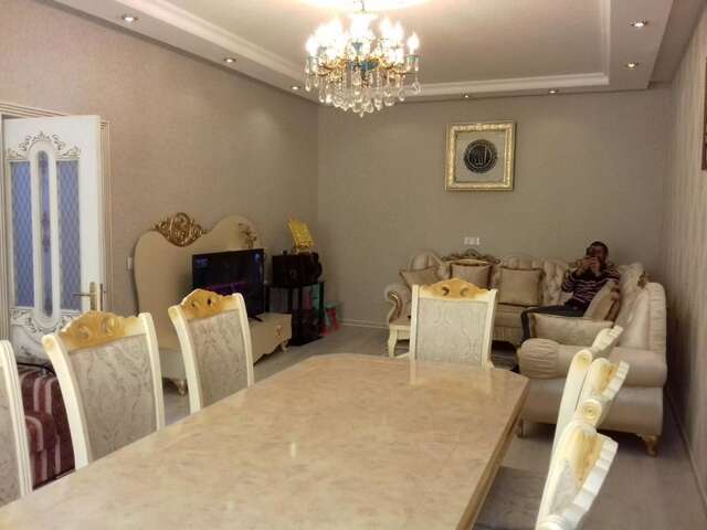 Виллы Guest house in Qabala Габала-65