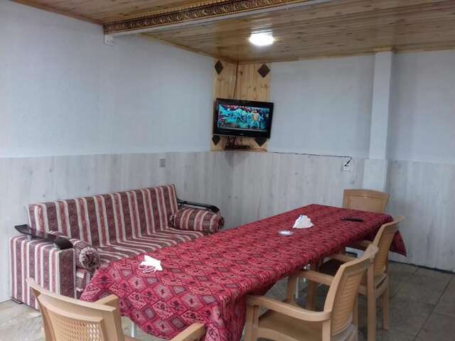 Виллы Guest house in Qabala Габала-101